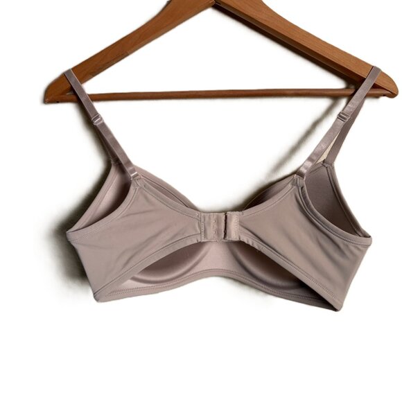 Rene Rofe Wire-Free Comfort Bra (2-Pack) Size 34B - Picture 6 of 10